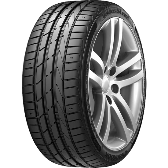 245/45R17 95W HANKOOK VENTUS S1 EVO2 K117