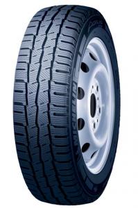 235/60R17 117R MICHELIN AGILIS ALPIN