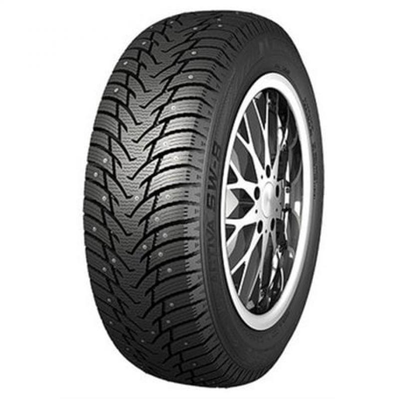 215/45R17 91T NANKANG SW8 XL