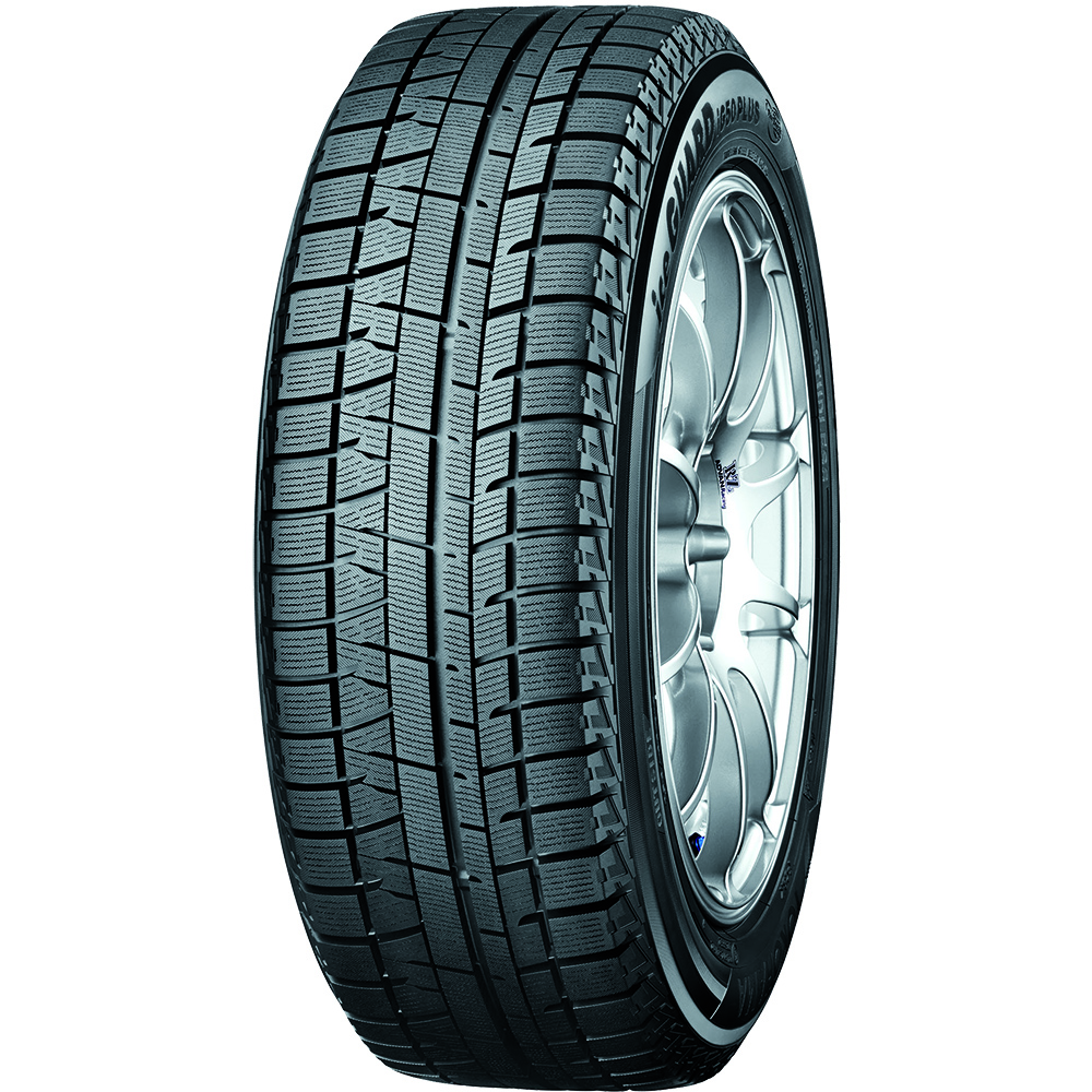 135/80R12 68Q YOKOHAMA ICEGUARD IG50 PLUS