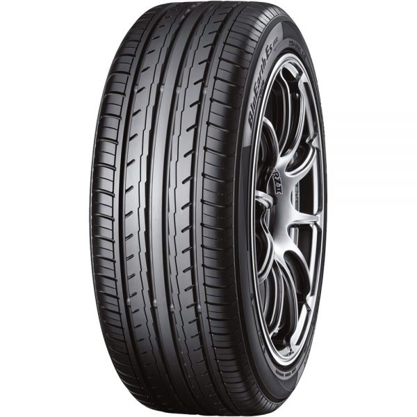 225/40R18 92W YOKOHAMA BLUEARTH-ES ES32 XL
