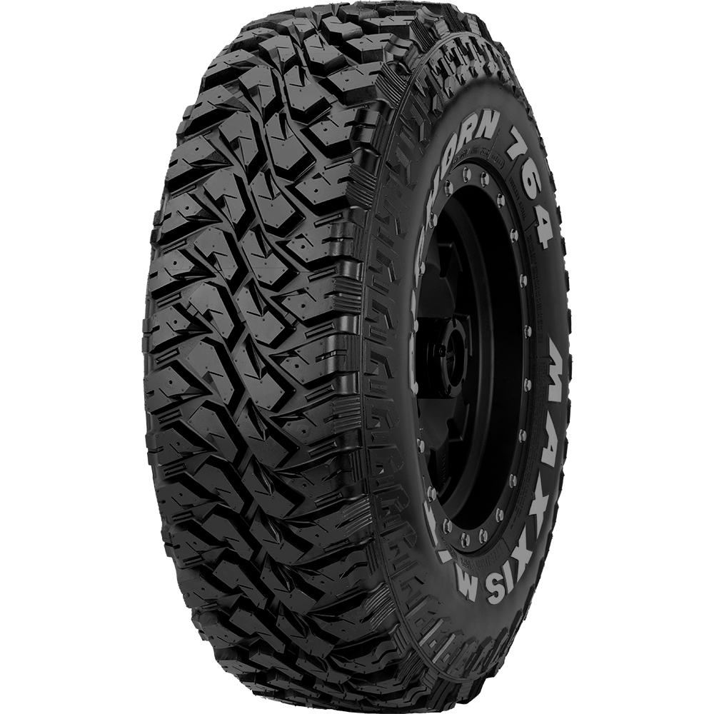 265/70R17 118/115Q MAXXIS BIGHORN 764 MT764 XL