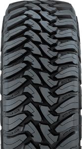 33x12.50R18 118P TOYO OPEN COUNTRY M/T