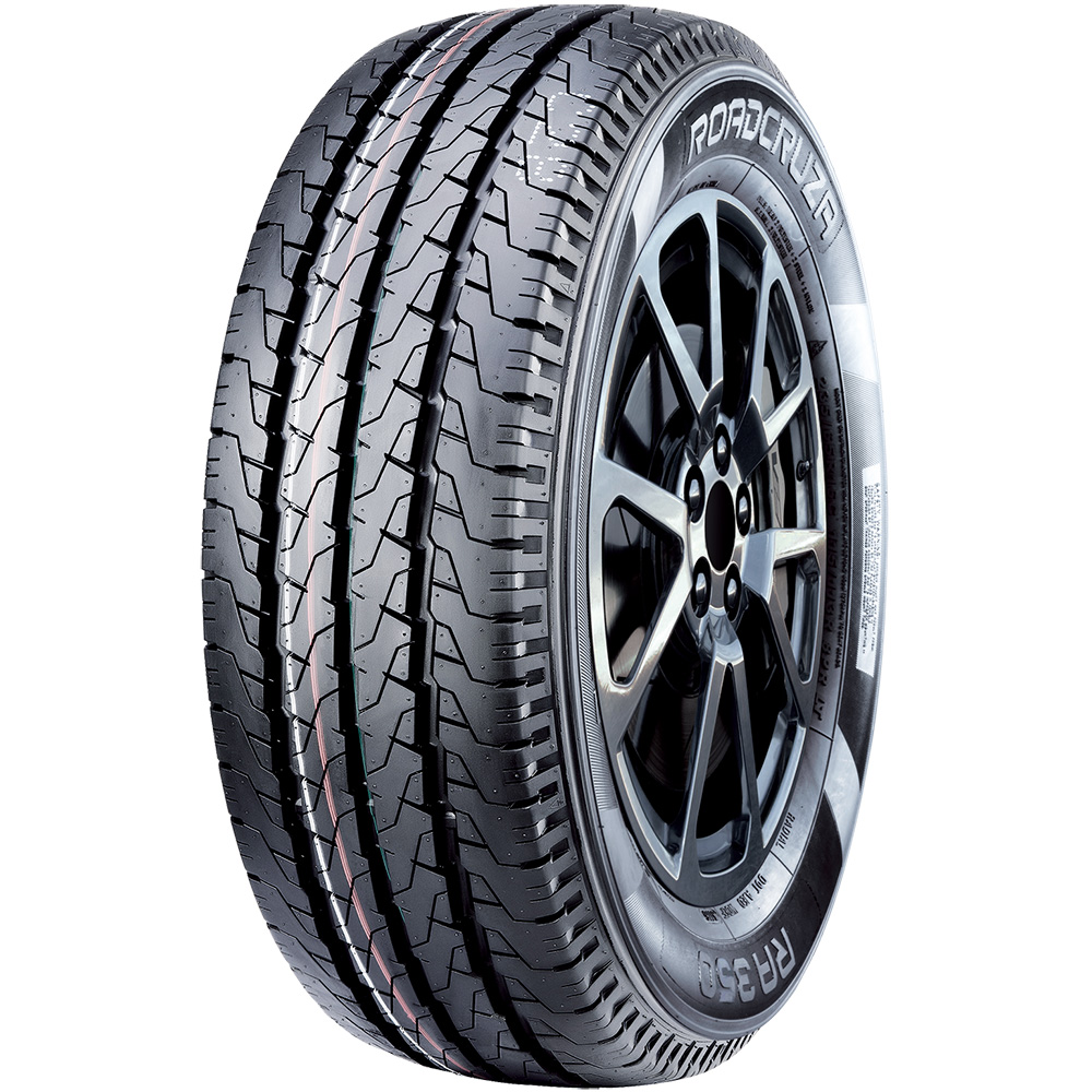 235/60R17 117/115T ROADCRUZA RA350