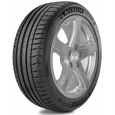 285/35R20 104Y MICHELIN PILOT SPORT 4 S XL *
