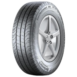 205/65R16C 107/105T CONTINENTAL CONTIVANCONTACT 200