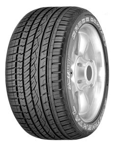245/45R20 103W CONTINENTAL CONTICROSSCONTACT UHP XL