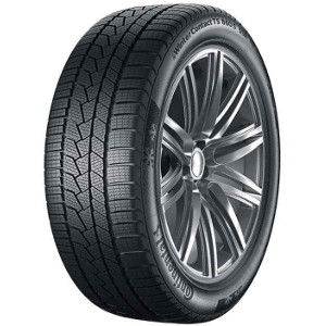 225/60R18 104H CONTINENTAL CONTIWINTERCONTACT TS 860 XL RUN FLAT