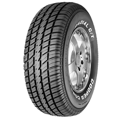 235/60R15 98T COOPER COBRA G/T