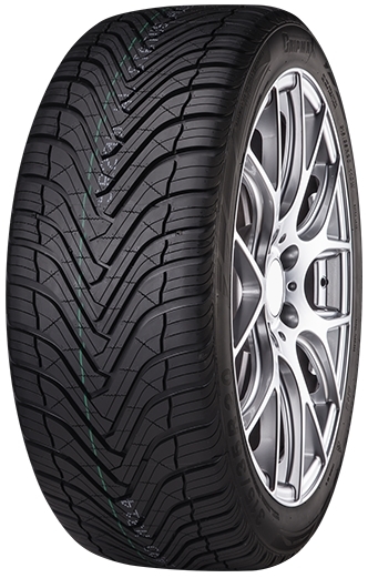 265/45R20 108W GRIPMAX STATUS ALLCLIMATE XL