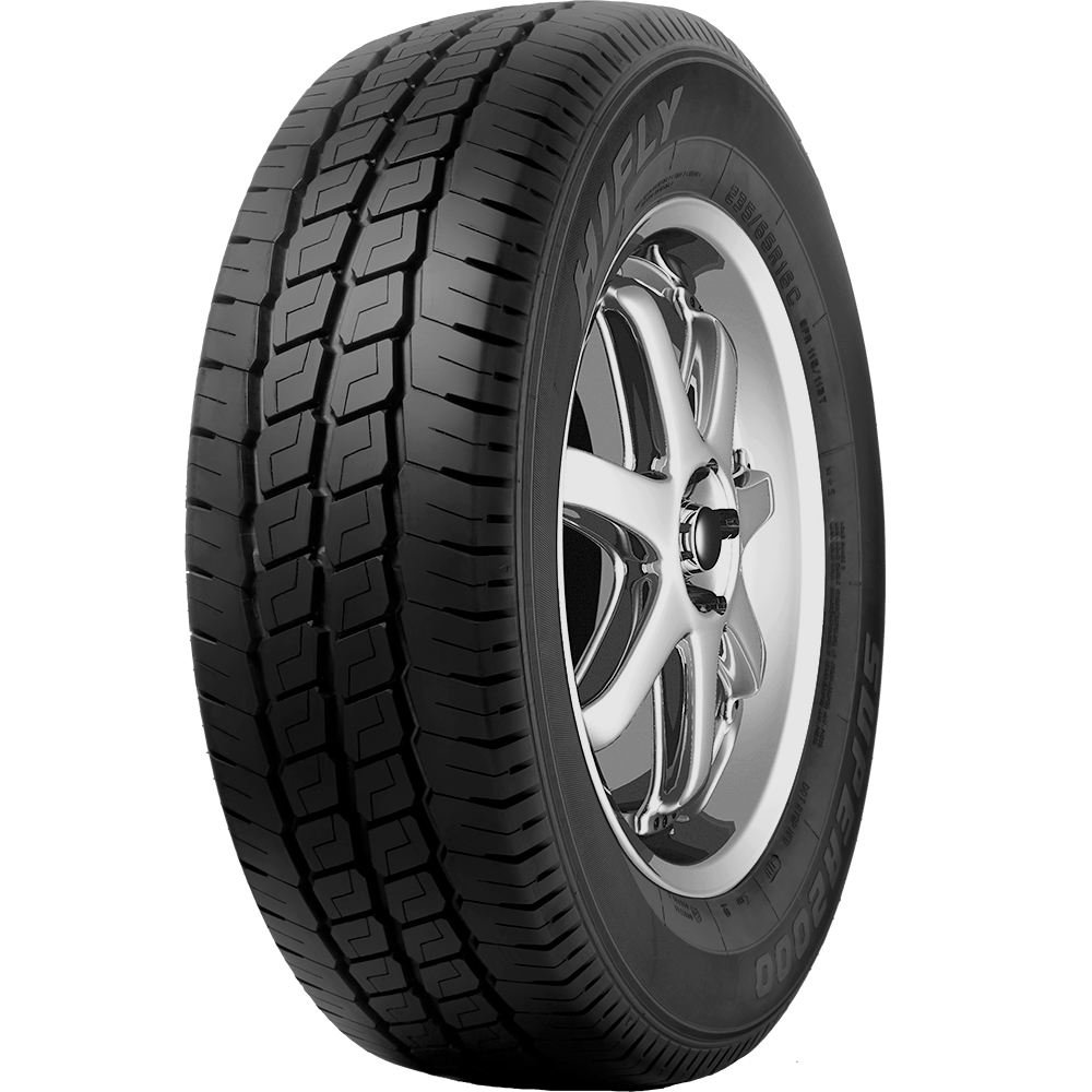 215/75R16 116/114R HIFLY SUPER2000