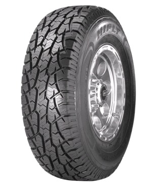 245/70R16 107T HIFLY VIGOROUS AT601