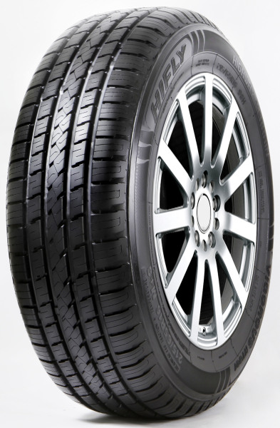 255/60R17 110H HIFLY VIGOROUS HT601 XL