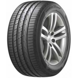 275/40R20 106Y HANKOOK VENTUS S1 EVO2 K117 XL