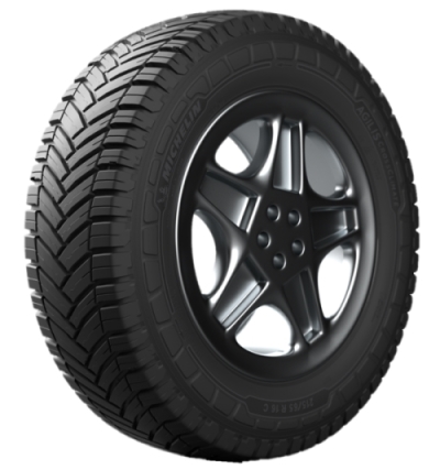 195/75R16C 107/105R MICHELIN CROSSCLIMATE