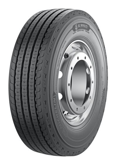 225/75R17.5 129/127M MICHELIN X MULTI Z