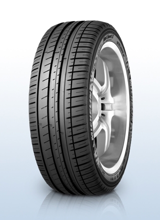 245/45R19 102Y MICHELIN PILOT SPORT 3 XL