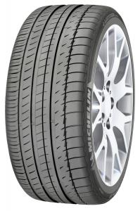 295/35R21 107Y MICHELIN LATITUDE SPORT XL N1