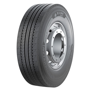 315/80R22 156L MICHELIN X LINE ENERGY Z
