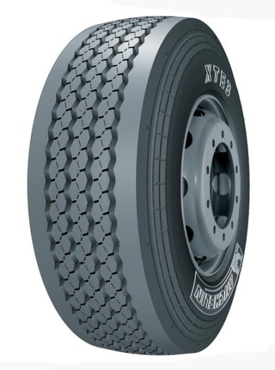 385/65R22.5 160J MICHELIN XTE3