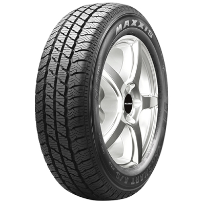 215/60R17 109/107H MAXXIS VANSMART A/S AL2