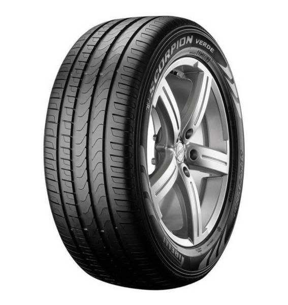 255/50R19 107W PIRELLI SCORPION VERDE XL R/F