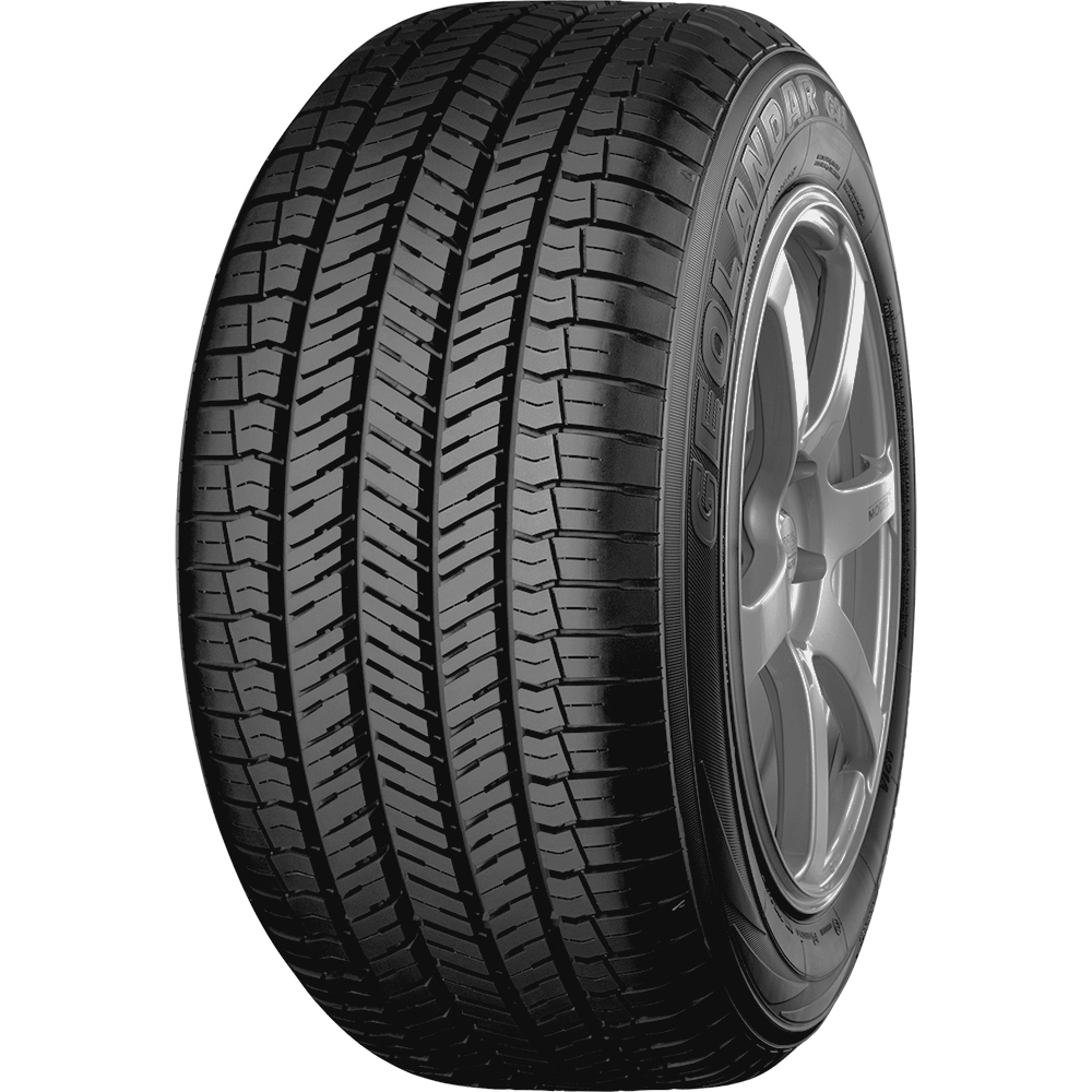 235/55R18 100H YOKOHAMA GEOLANDAR G91A