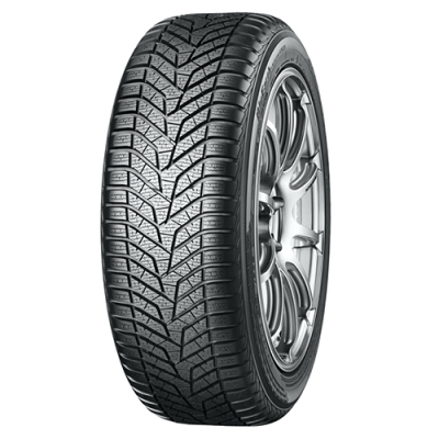235/50R18 101V YOKOHAMA BLUEARTH XL
