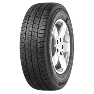 225/75R16 121/120R CONTINENTAL VANCONTACT4SEASON