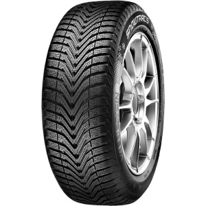 155/65R14 75T VREDESTEIN SNOWTRAC 5