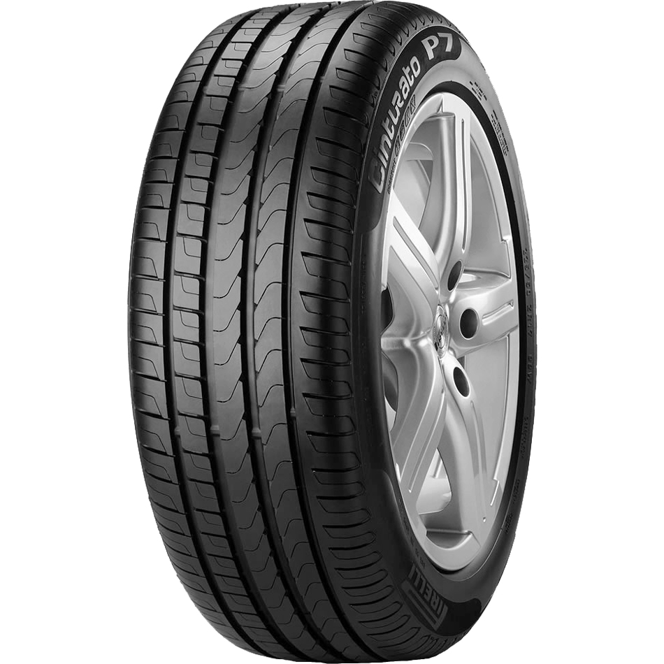 275/35R19 100Y PIRELLI CINTURATO P7 XL R/F