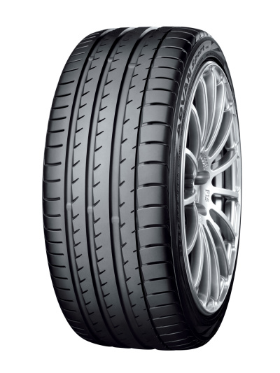 225/45R17 91W YOKOHAMA ADVAN SPORT V105