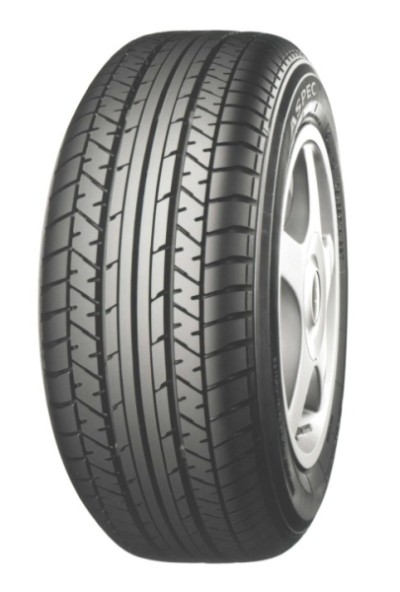 215/60R17 96H YOKOHAMA 349