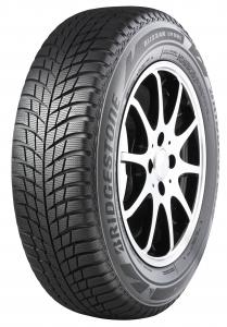 285/45R21 113V BRIDGESTONE BLIZZAK LM-001 XL RFT