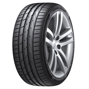 225/50R18 95W HANKOOK VENTUS S1 EVO2 K117 RUN FLAT