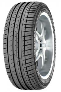 255/40R18 99Y MICHELIN PILOT SPORT 3 XL