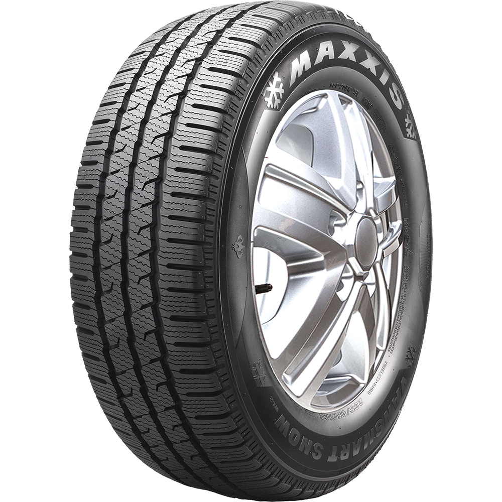 165/13RNone 91/89R MAXXIS VANSMART SNOW WL2