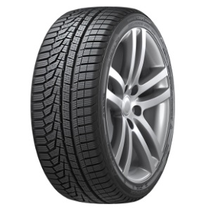 215/40R17 87V HANKOOK I*CEPT EVO2 W320 XL