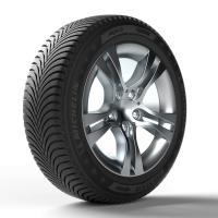 205/60R16 92H MICHELIN ALPIN 5