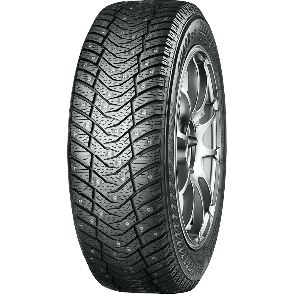 235/55R17 103T YOKOHAMA ICEGUARD STUD IG65 XL