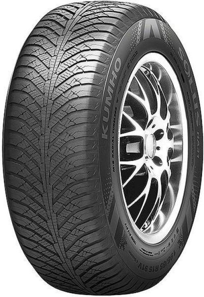 185/70R14 88T KUMHO SOLUS HA31