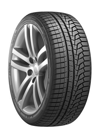 255/50R19 107V HANKOOK I*CEPT EVO2 W320C XL RUN FLAT