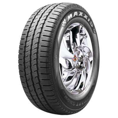 215/70R15 109/107R MAXXIS VANSMART SNOW WL2