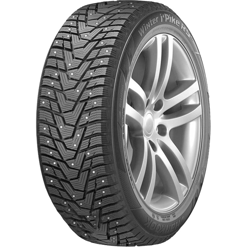 215/60R16 99T HANKOOK WINTER I*PIKE RS2 W429 XL