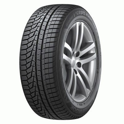 255/50R19 107V HANKOOK WINTER I*CEPT EVO2 SUV W320A XL
