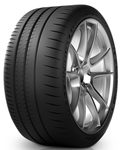 325/30R21 108Y MICHELIN PILOT SPORT CUP 2 XL N2