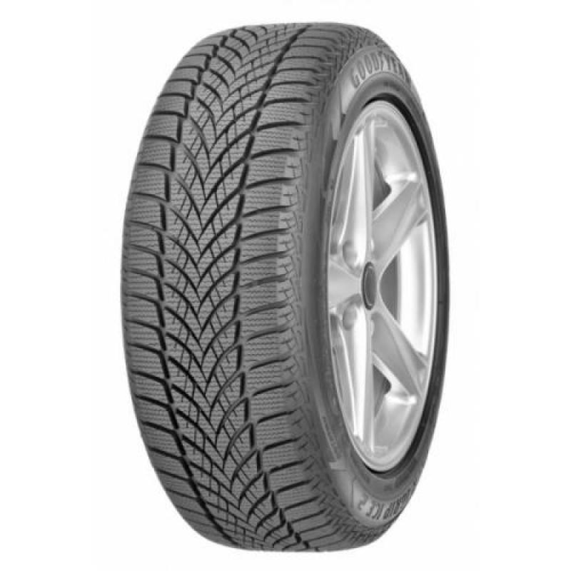 245/45R19 102T GOODYEAR ULTRAGRIP ICE 2 XL