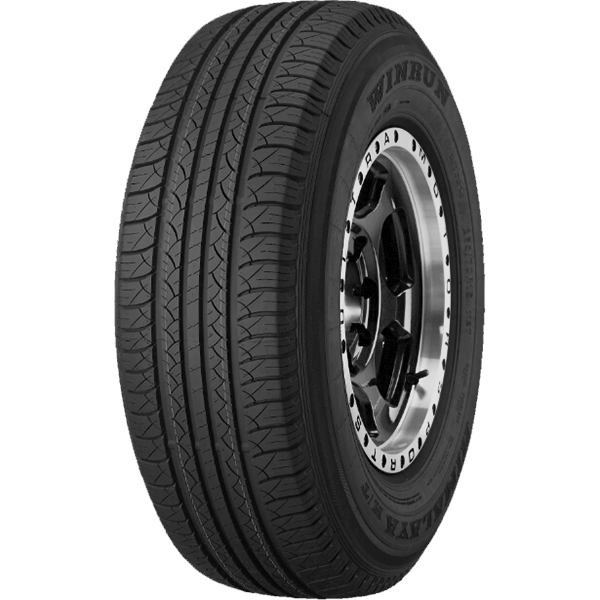 255/60R17 106H WINRUN MAXCLAW H/T