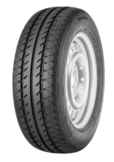 215/65R16 109/107T CONTINENTAL VANCONTACT ECO