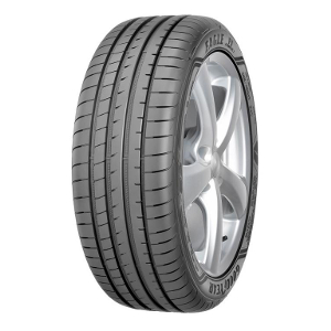 245/45R21 104Y GOODYEAR EAGLE F1 ASYMMETRICMMETRIC 3 SUV XL